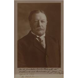 William H. Taft