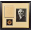 Image 1 : Warren G. Harding