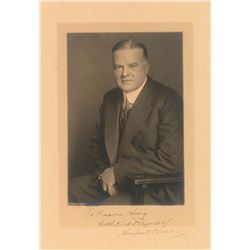 Herbert Hoover