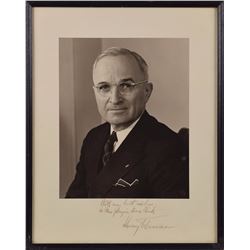 Harry S. Truman