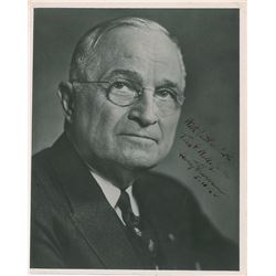 Harry S. Truman