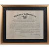 Image 1 : Warren G. Harding
