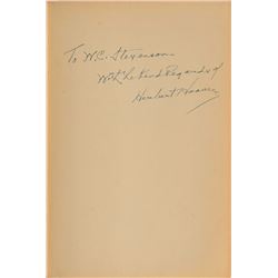 Herbert Hoover