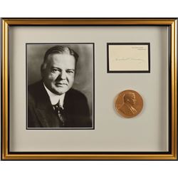 Herbert Hoover