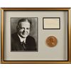 Image 1 : Herbert Hoover