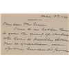 Image 1 : Edith Roosevelt