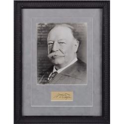 William H. Taft