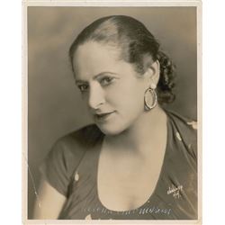 Helena Rubinstein