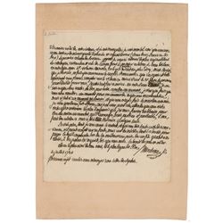 Honore Gabriel Riqueti, comte de Mirabeau