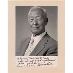 Syngman Rhee