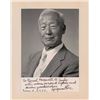 Image 1 : Syngman Rhee