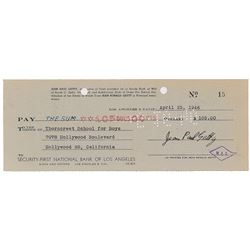 California Businessmen