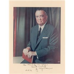 J. Edgar Hoover