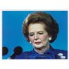 Image 1 : Margaret Thatcher