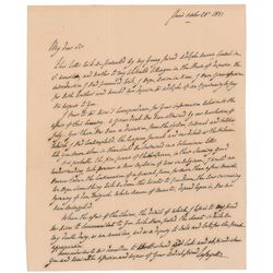 Marquis de Lafayette