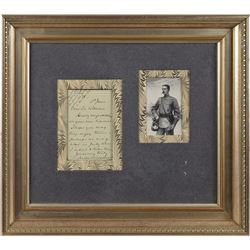 Herbert Kitchener, 1st Earl Kitchener