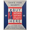 Image 2 : WWII War Bonds Posters