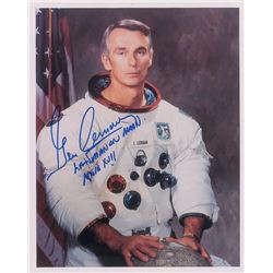 Gene Cernan