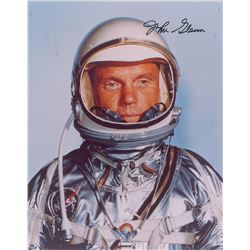 John Glenn