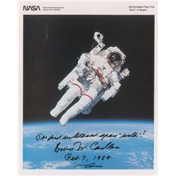 Bruce McCandless