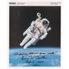 Image 1 : Bruce McCandless