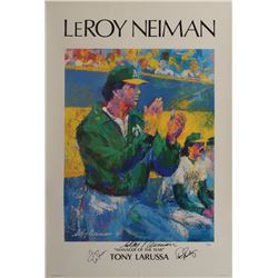Leroy Neiman