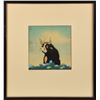Image 1 : Ferdinand production cel from Ferdinand the Bull
