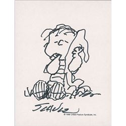 Charles Schulz