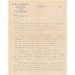 Antoine de Saint-Exupery