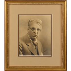 William Butler Yeats