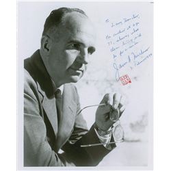 James A. Michener