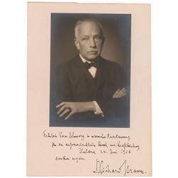 Richard Strauss