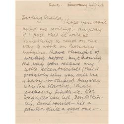 Beatles: Stuart Sutcliffe