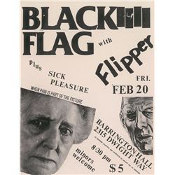 Black Flag