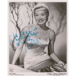 June Christy