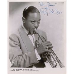 Roy Eldridge