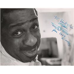 Erroll Garner