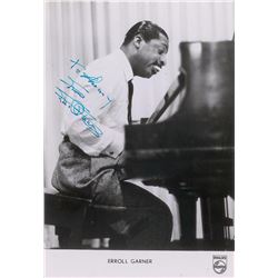 Erroll Garner