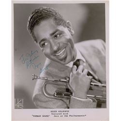 Dizzy Gillespie