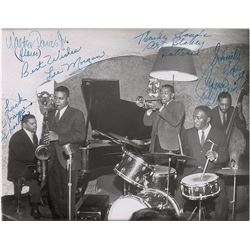 The Jazz Messengers