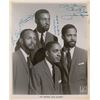 Image 1 : The Modern Jazz Quartet