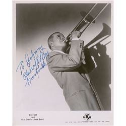 Kid Ory