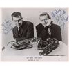 Image 1 : Bud Shank and Bob Cooper