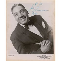 Big Joe Turner