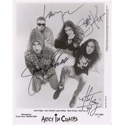 Alice in Chains