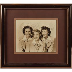 Andrews Sisters
