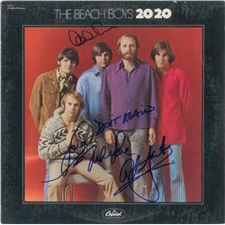 The Beach Boys