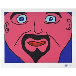 Beatles: Ringo Starr