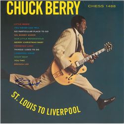 Chuck Berry