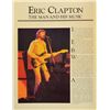 Image 2 : Eric Clapton